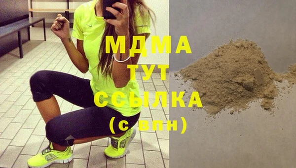 стаф Арсеньев